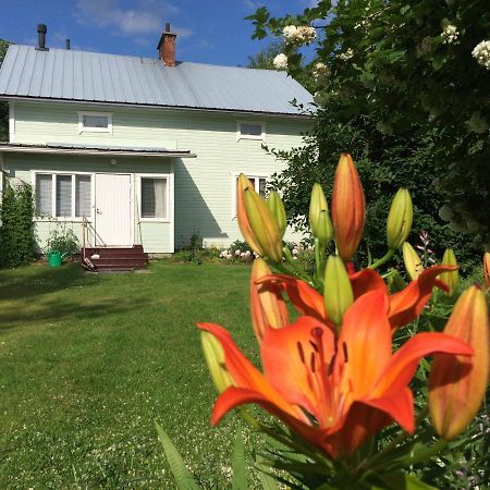 Kivirannan Tupa Villa Ylivieska Exterior photo